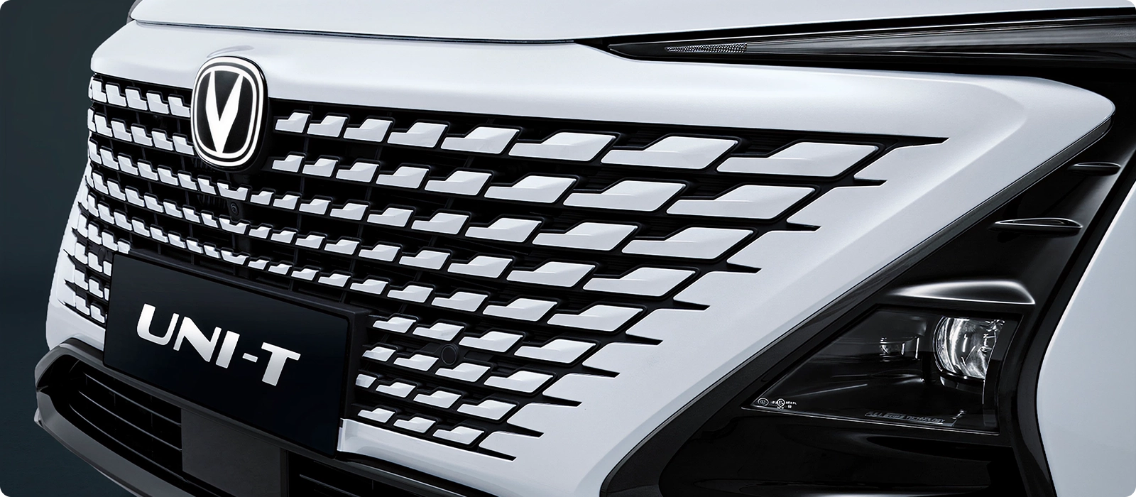 Grade Frontal borderless